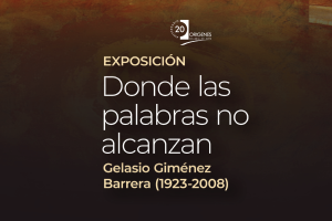 Donde las palabras no alcanzan